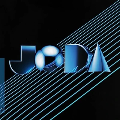 Afbeelding van JODA