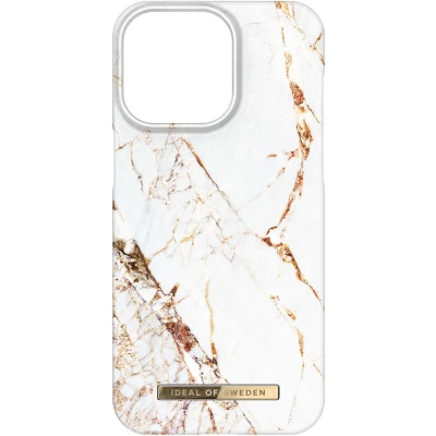 Afbeelding van iDeal of Sweden Hoesje Geschikt voor iPhone 15 Pro Max Fashion Backcover Meerkleurig
