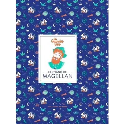 Image de Fernand de Magellan