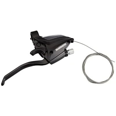 Image de SHIMANO 305360610 REM Befehl. Téless. Sx Shim sl mt500 wir i Spec ev Unisex Adult, Taille Unique