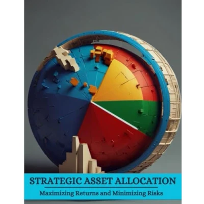 Afbeelding van Strategic Asset Allocation