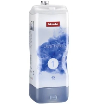 Afbeelding van Miele Wasmiddelen Ultraphase 1
