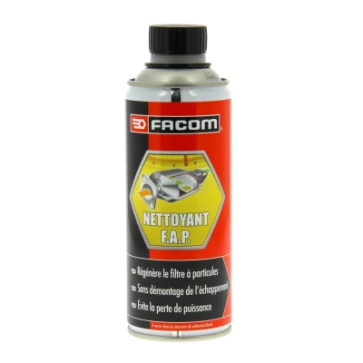 Afbeelding van FACOM 006022 Roetfilter reiniger 475