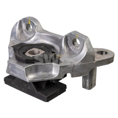Afbeelding van SWAG 33 10 0226 Aslichaam / motorsteunlager Links Rubbermetaallager FIAT: Tipo Estate, Hatchback
