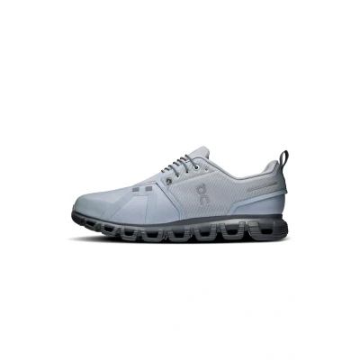 Afbeelding van On Cloud 6 Trainingsschoen Alloy wolf, Heren, Maat: 43, wolf Polyester