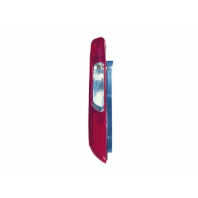Afbeelding van PRASCO FD4244154 Achterlicht Links FORD: Focus 2