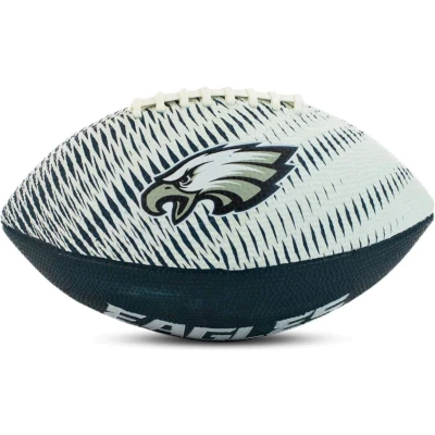 Afbeelding van Wilson NFL Team Tailgate Football Junior Eagles