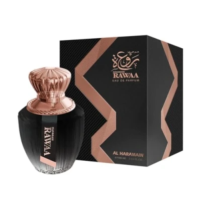 Afbeelding van Al Haramain Rawaa Edp