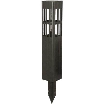 Afbeelding van Solar Florida, Paal lamp 20LM, 12x PDQ Luxform Lighting