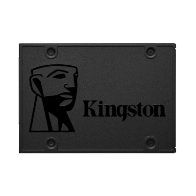 Afbeelding van Kingston A400 Interne SSD 480 GB