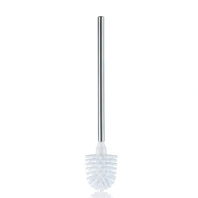 Afbeelding van La Brosse Toiletborstel Mat Wit Kela