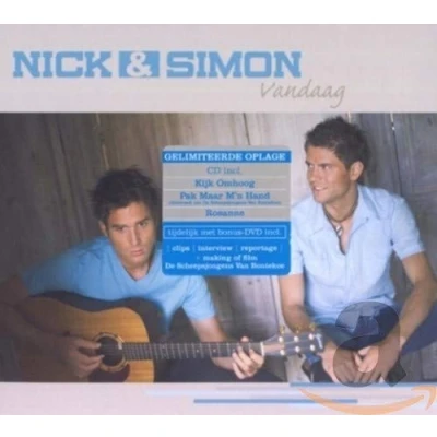 Afbeelding van Nick &amp; Simon Vandaag