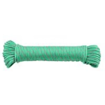 Afbeelding van Corbeo Ppt kleur mix 3mm 20m groen/rood/blau