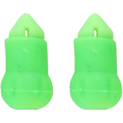 Afbeelding van Reniers Fishing Connector Large Groen 2pcs