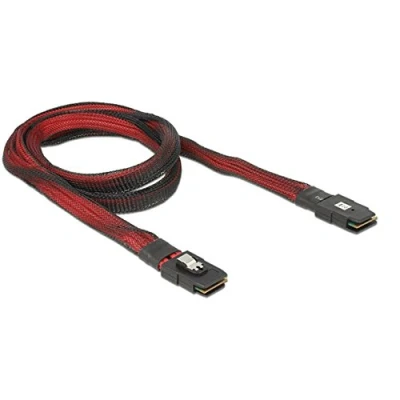 Afbeelding van DeLOCK Mini SAS SFF 8087 &gt;