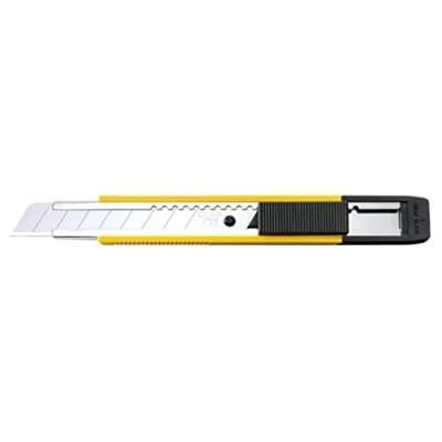Afbeelding van OLFA mid size afbreekmesje model MT 1
