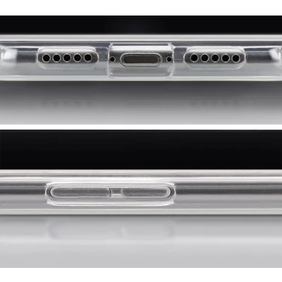 Afbeelding van Mobilize Magsafe Compatible Naked Protection Case for Apple iPhone 14 Pro Max Clear