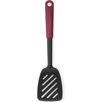 Afbeelding van Brabantia Tasty+ Anti aanbak Spatel 29,5 Cm Aubergine