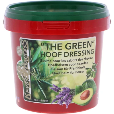 Afbeelding van Kevin Bacon&#039;s Hoefdressing &quot;The Green&quot; 500ml
