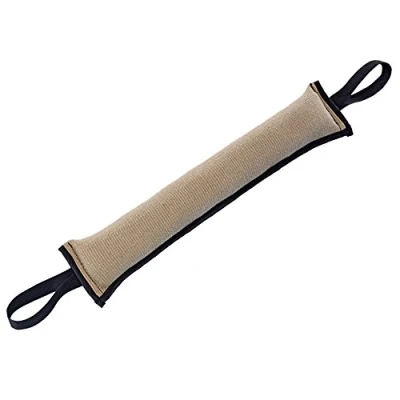 Afbeelding van Nobby trainings dummy jute, rubber, drijvend 60 cm 1 ST