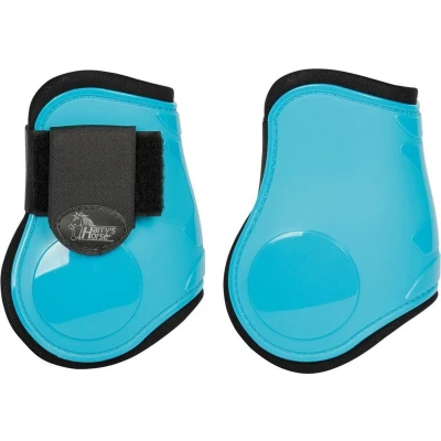 Afbeelding van Harry&#039;s Horse Strijklappen Next Full Turquoise