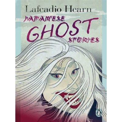 Image de Japanese ghost stories