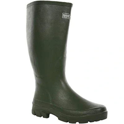 Afbeelding van Regatta Mumford II, Deep Green 7sm