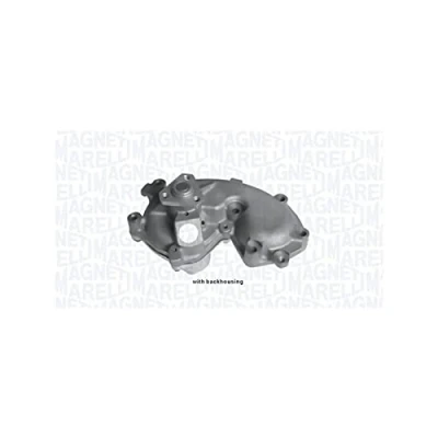 Afbeelding van MAGNETI MARELLI 352316170343 Waterpomp