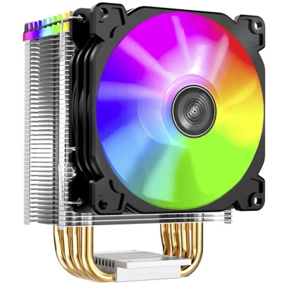 Afbeelding van Jonsbo CR 1400 CPU koellichaam met ventilator