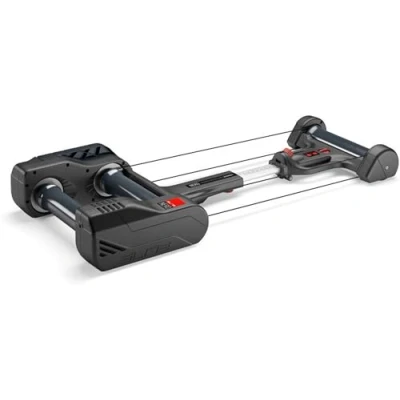 Afbeelding van Elite Nerosmart B+ Fietstrainer Unisex Zwart