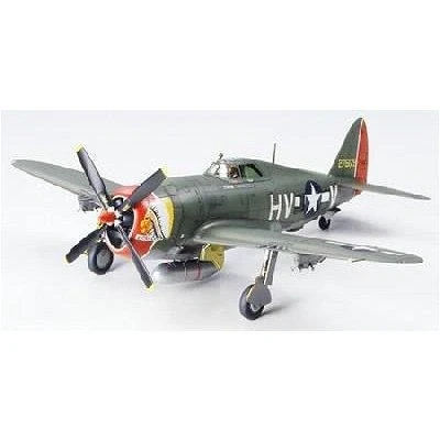 Image de Republic P 47D Thunderbolt Razorback