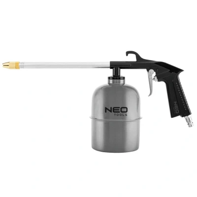 Afbeelding van NEO TOOLS 14 706 Spuitpistool, onderzijdebescherming Pneumatisch