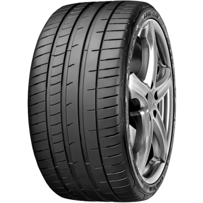 Afbeelding van Goodyear Eagle F1 Supersport 275/40 R18 103Y XL MFS