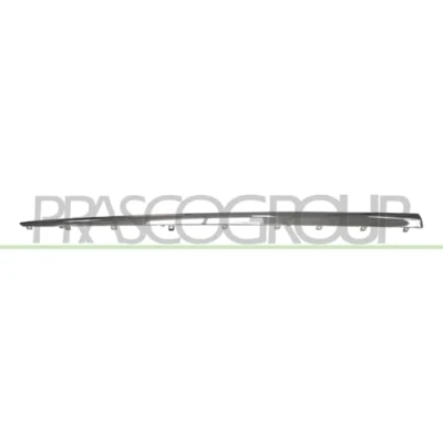 Afbeelding van PRASCO RN7501414 Zierleiste RENAULT: Kadjar