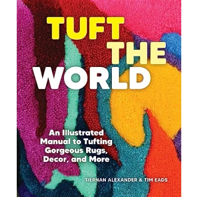 Afbeelding van Tuft the World