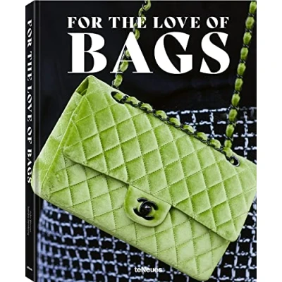 Afbeelding van For the Love of Bags