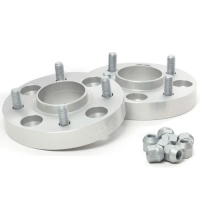 Afbeelding van H&amp;R 60346331 Spoorverbreding 4 108 30