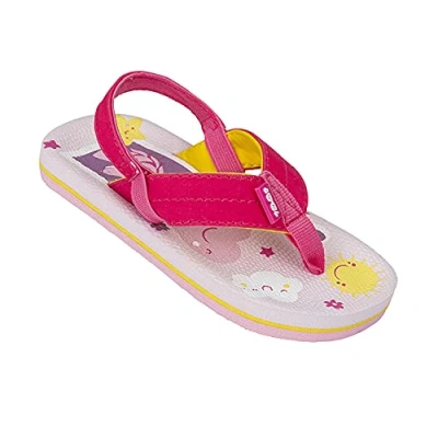 Afbeelding van Cool Shoe Corp. Mini Sweety Sandalen Maat 23 24: Perfecte Zomerstijl voor Kinderen