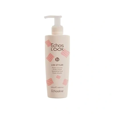 Afbeelding van NoName, Haargel, Echos Look Liss Styler Vloeibaar Gladstrijken 225ml (225 ml)