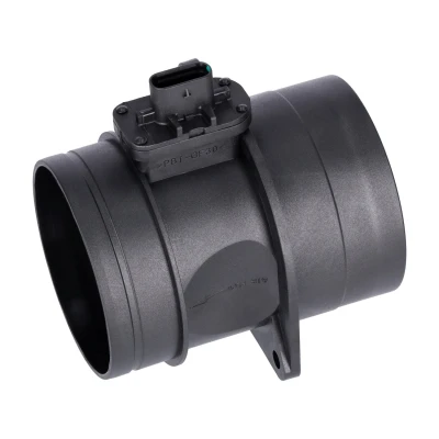 Afbeelding van FEBI BILSTEIN 180674 Luchtmassameter Met behuizing VOLKSWAGEN: GOLF 6, Transporter 5, Caddy 3, AUDI: A4 B8 Avant, A3 Hatchback, Sportback