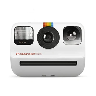 Afbeelding van Polaroid Go Wit