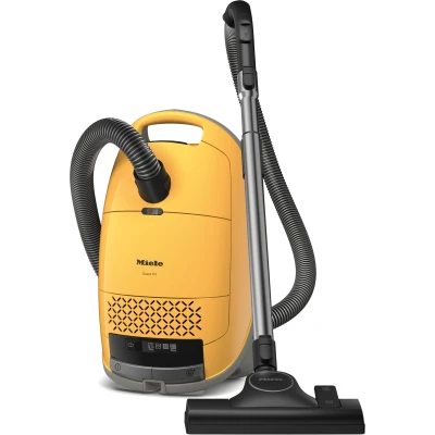 Afbeelding van Miele Guard M1 Sunsetgeel Stofzuiger met zak
