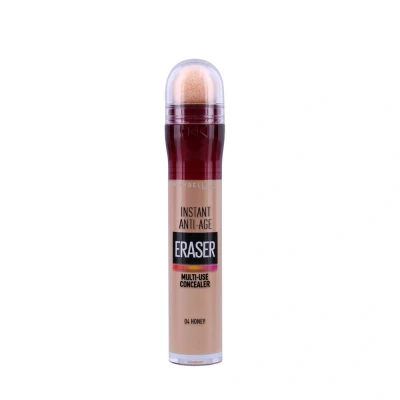 Afbeelding van Maybelline Instant Anti Age Eraser Concealer 04 Honey