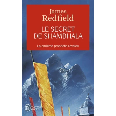 Image de Le secret de Shambhala