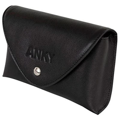 Afbeelding van ANKY Hip Belt Bag Zwart