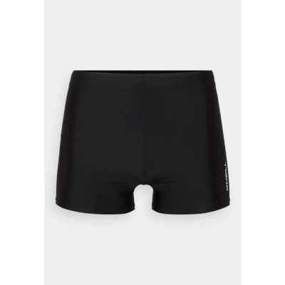 Afbeelding van O&#039;NEILL Essentials Racer Zwemshorts, Heren, Maat: Small, Black out