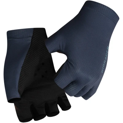Afbeelding van Bioracer Unisex Fietshandschoenen Zomer voor Fietskleding Geschikt Wielrennen Blauw Maat XL (Handomtrek &gt;25 cm)
