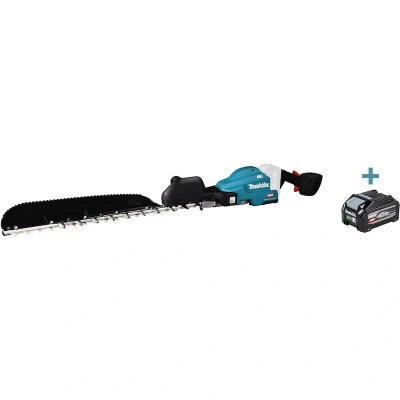 Afbeelding van MAKITA UH013GZ 40Vmax accu heggenschaar met enkelzijdig mes 60cm (zonder en lader)