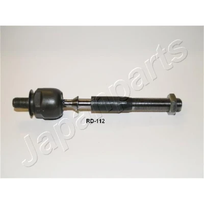 Afbeelding van Axiaalkogel, spoorstang JAPANPARTS RD 112
