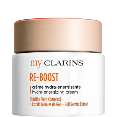 Afbeelding van Clarins My Re Boost Refreshing Hydrating Cream 50 ml